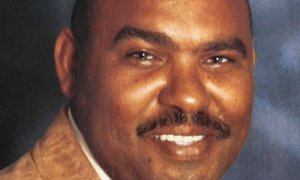 Gospelsanger verongeluk